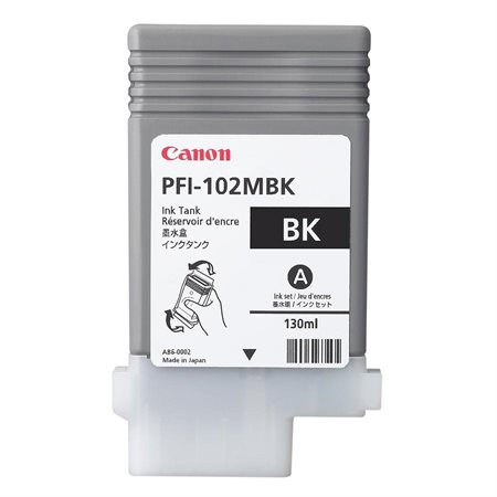 PFI-102 Ink Jet Cartridge