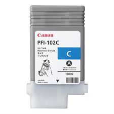 PFI-102 Ink Jet Cartridge