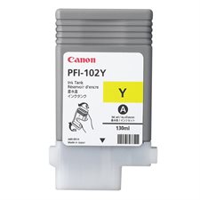 PFI-102 Ink Jet Cartridge