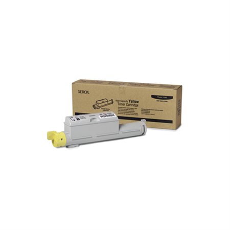 Phaser 6360 Toner Cartridge