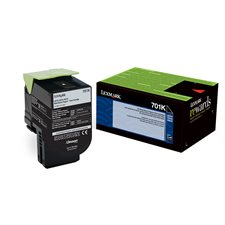 701C Toner Cartridge