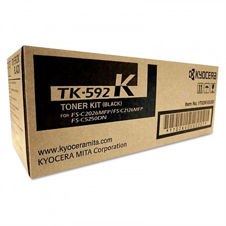 Cartouche de toner TK-592