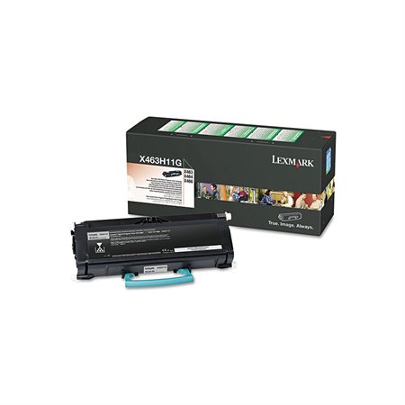 X463 / X464 / X466 Toner Cartridge