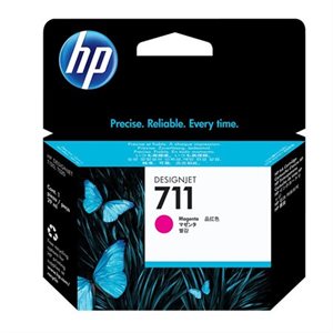 HP 711 Ink Jet Cartridge