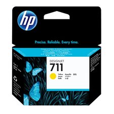 HP 711 Ink Jet Cartridge