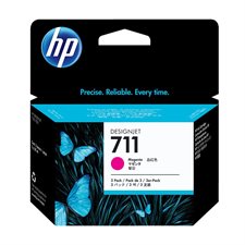 HP 711 Ink Jet Cartridge