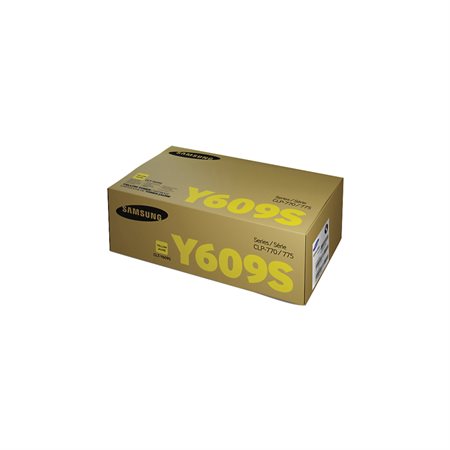 CLT-609 Toner Cartridge