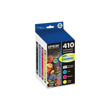 410 Inkjet Cartridge