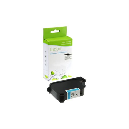 Remanufactured Ink Jet Cartridge (Alternative to HP 45)