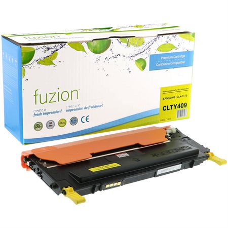 Remanufactured Toner Cartridge (Alternative to Samsung CLP310)