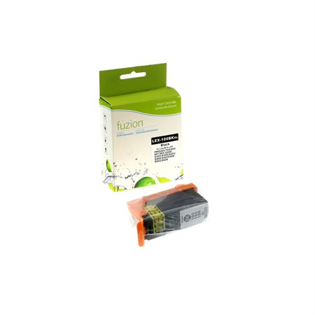 Compatible Ink Jet Cartridge (Alternative to Lexmark #100XL)