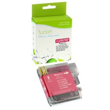 Compatible Ink Jet Cartridge (Alternative to Brother LC61)