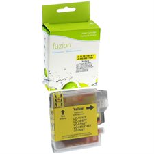 Compatible Ink Jet Cartridge (Alternative to Brother LC61)