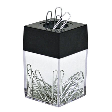 Magnetic Paper Clip Dispenser