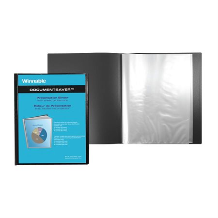 Document Saver™ Display Album