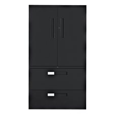 Multi-Stor Storage/Filing Cabinet