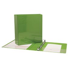 Ring binder