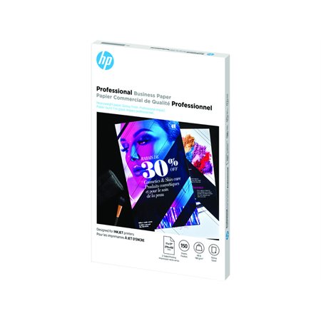 HP Professional Business Paper