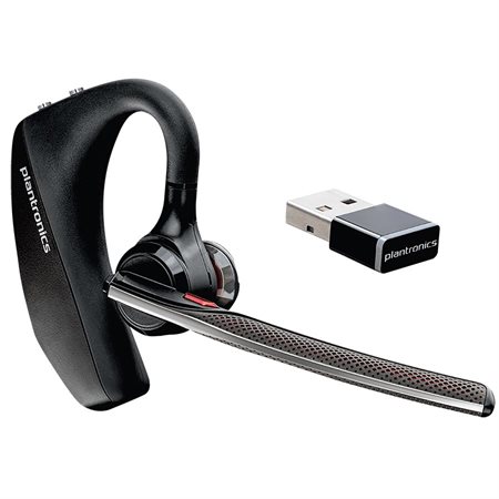 Voyager 5200 UC Bluetooth Headset