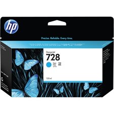 HP 728 Ink Jet Cartridge