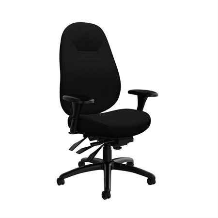 Medium Back Tilting Knee Chair - Small Size