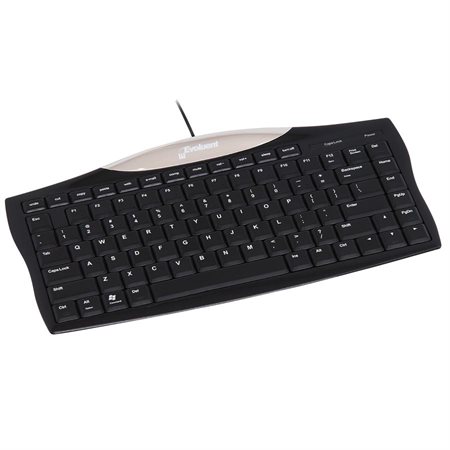 EKB Full Featured Compact Keyboard