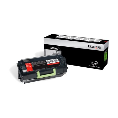 520HA Toner Cartridge