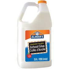 Colle blanche lavable Elmer's®