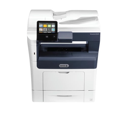 VersaLink® B405DN Monochrome Multifunction Laser Printer