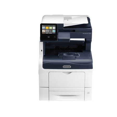 VersaLink® C405DN Colour Multifunction Laser Printer