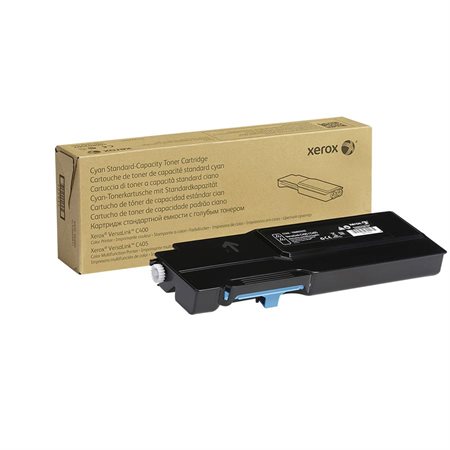 Cartouche de toner VersaLink C400 / C405