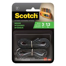 Attaches refermables pour usage intérieur Scotch®