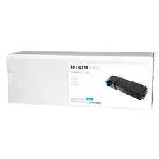 Compatible Toner Catridge (Alternative to Dell 2150/2155)