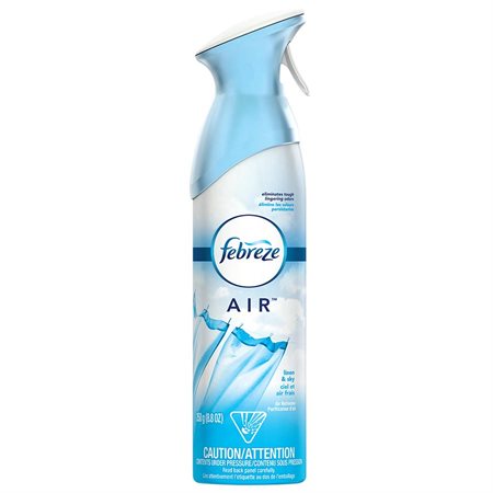 Rafraîchisseur d'air Febreze® Air Effects®