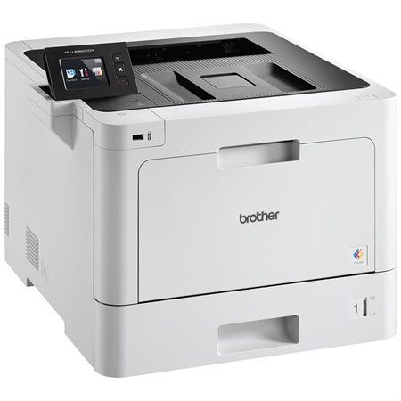 HL-L8360CDW Wireless Colour Laser Printer