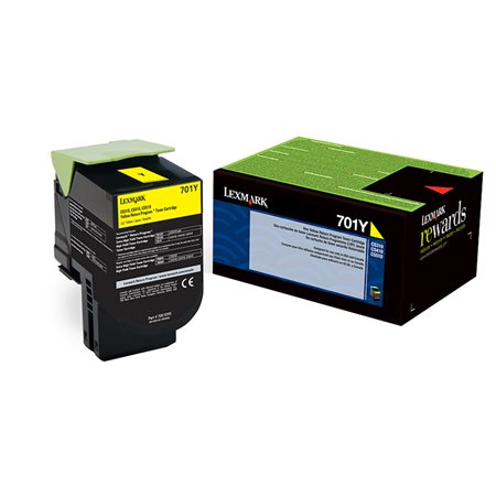 701C Toner Cartridge