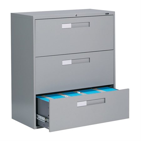 Fileworks® 9300 Lateral Filing Cabinets