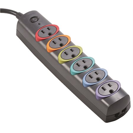 Parasurtenseur Smartsockets®