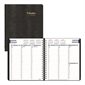 Agenda hebdomadaire Essential (2026)