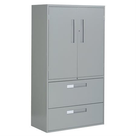 Multi-Stor Storage / Filing Cabinet