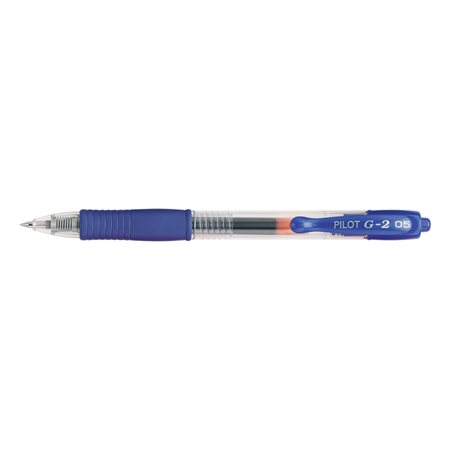 G2 Retractable Roller Pen