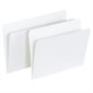 Straight-Cut File Folders