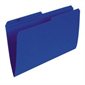 Reversible Coloured File Folders