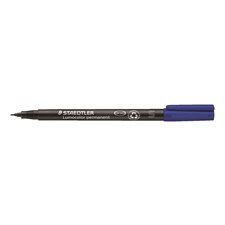 Lumocolor® Permanent Marker