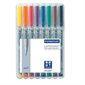 Lumocolor® Non Permanent Marker