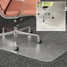 DuoMat® Chair Mat