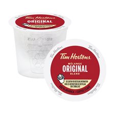 Tim Hortons® Hot Beverages