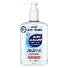 Germ Buster Hand Sanitizer Gel