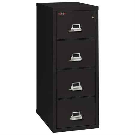 Fireproof Vertical File