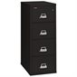 25® Series Fireproof Vertical File